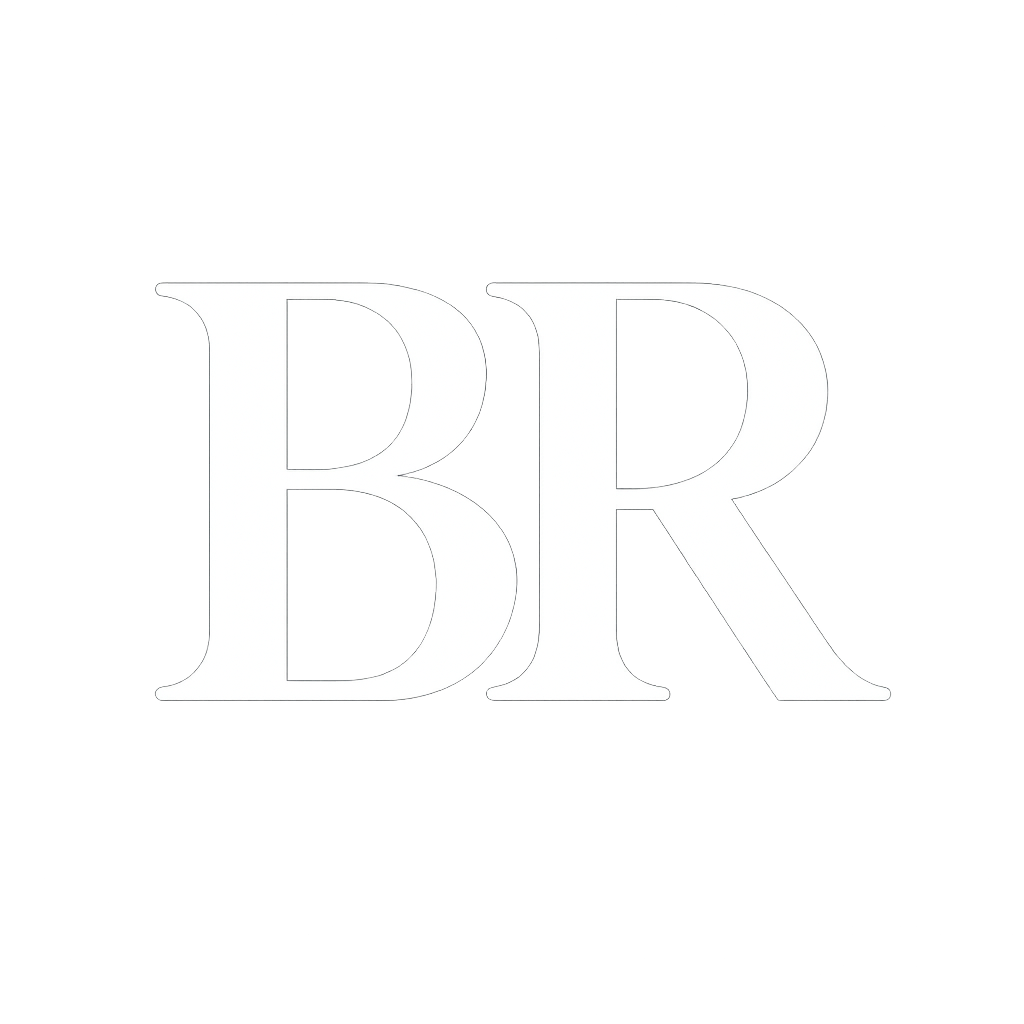 Baiterek Resort logo